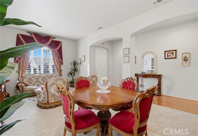 Detail Gallery Image 6 of 32 For 19629 Capital Peak Ln, Riverside,  CA 92508 - 4 Beds | 2 Baths