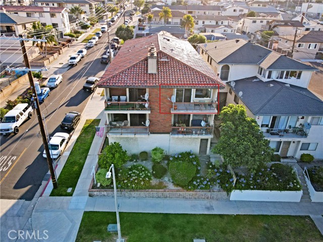 Detail Gallery Image 28 of 41 For 912 W 18th St 3a,  San Pedro,  CA 90731 - 2 Beds | 2 Baths