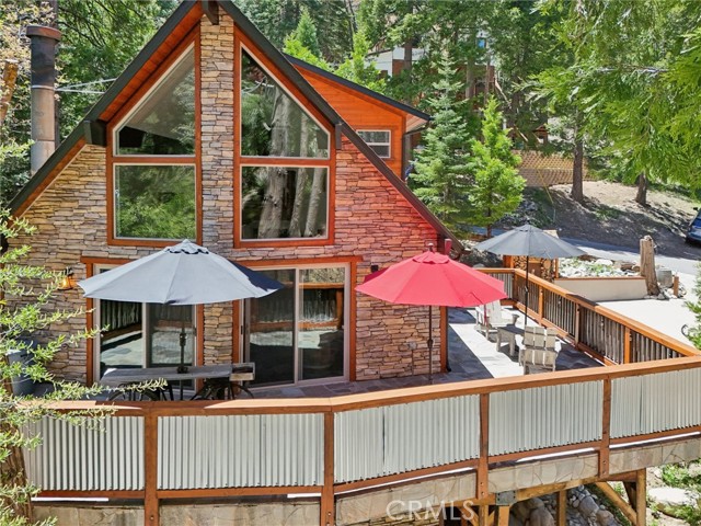 Detail Gallery Image 46 of 59 For 385 Iris Dr, Twin Peaks,  CA 92391 - 4 Beds | 3 Baths