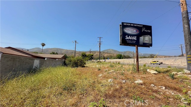 Detail Gallery Image 1 of 1 For 0 E 48th St, San Bernardino,  CA 92404 - – Beds | – Baths