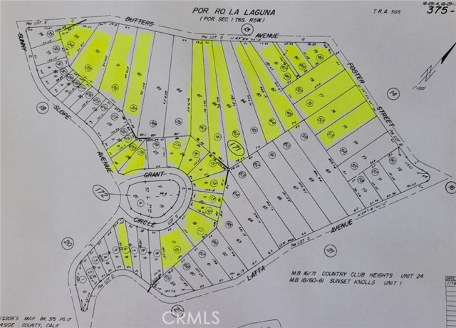 0 Foster, Lake Elsinore, CA, 92530 0 Foster, Lake Elsinore, CA, 92530
