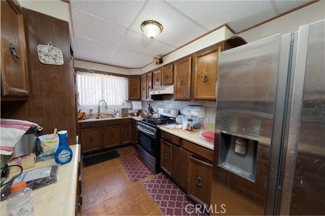 Detail Gallery Image 14 of 47 For 13319 Wildrose St, Trona,  CA 93562 - 2 Beds | 1 Baths