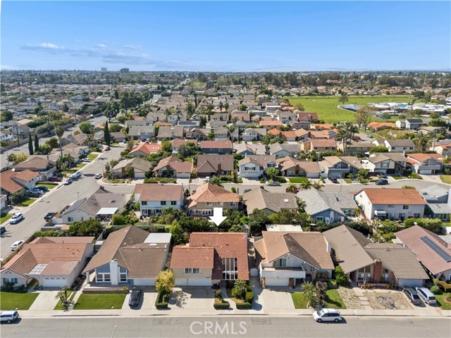 Detail Gallery Image 54 of 58 For 18433 Santa Belinda, Fountain Valley,  CA 92708 - 5 Beds | 3/1 Baths