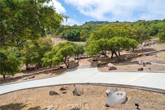 Image 42 of 71 For 18321 Cerro Road