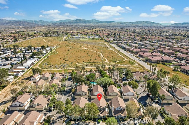 Detail Gallery Image 29 of 31 For 37940 123 42nd, Palmdale,  CA 93552 - 3 Beds | 3 Baths