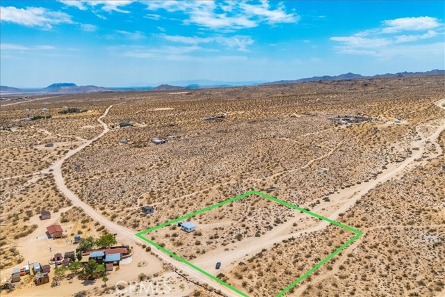 Detail Gallery Image 39 of 46 For 1234 Quail Bush Rd, Landers,  CA 92285 - 1 Beds | 1 Baths