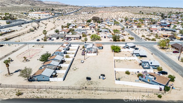 6419 Mariposa Avenue, Twentynine Palms, California 92277, ,Commercial Sale,For Sale,6419 Mariposa Avenue,CRIV24099810