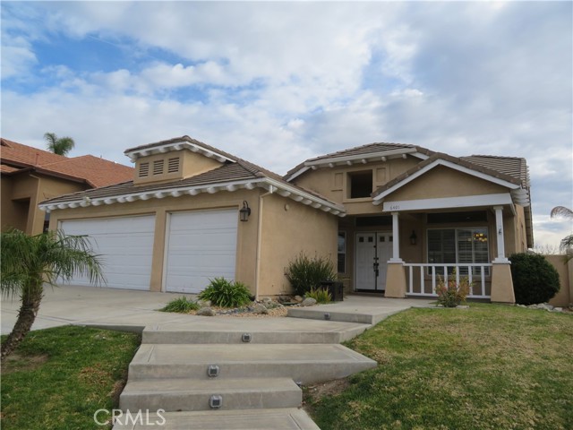 Image 2 for 6401 Sonterra Court, Rancho Cucamonga, CA 91737