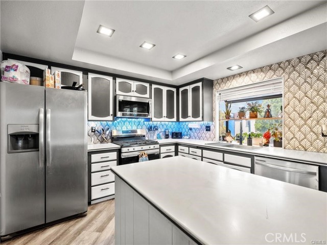 Detail Gallery Image 11 of 25 For 13612 Coachella Rd, Apple Valley,  CA 92308 - 4 Beds | 2 Baths