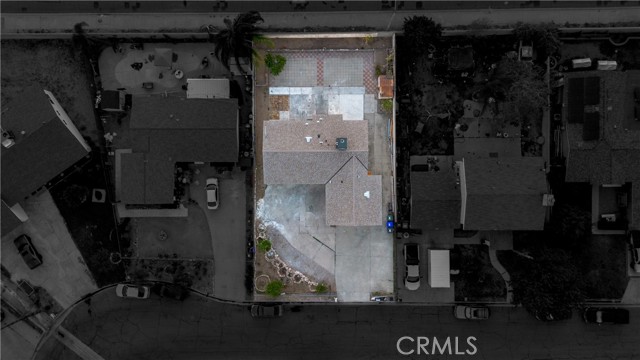 Detail Gallery Image 30 of 33 For 7804 Peacock, Highland,  CA 92346 - 5 Beds | 3 Baths