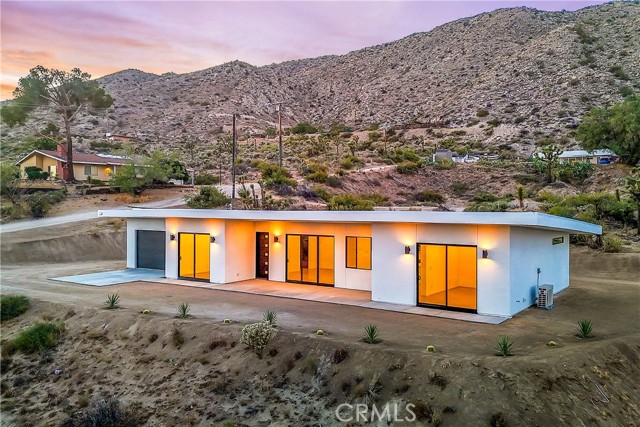 Detail Gallery Image 51 of 59 For 6879 Apache Trl, Yucca Valley,  CA 92284 - 3 Beds | 2 Baths