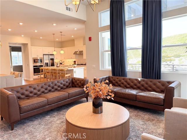 Detail Gallery Image 2 of 25 For 26729 Greylock Ln, Stevenson Ranch,  CA 91381 - 4 Beds | 3/1 Baths