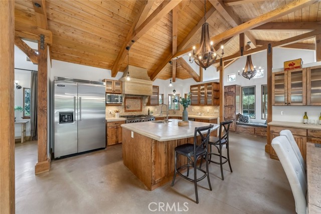 Detail Gallery Image 9 of 70 For 1155 Carpenter Canyon Road, Arroyo Grande,  CA 93420 - 4 Beds | 4/1 Baths