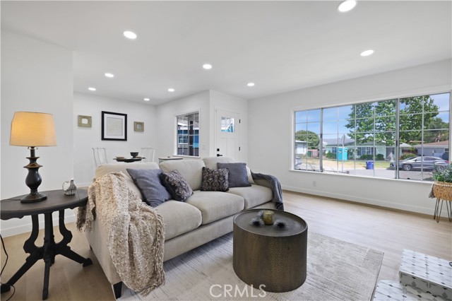 Detail Gallery Image 5 of 34 For 3565 Lashbrook Ave, Rosemead,  CA 91770 - 3 Beds | 1/1 Baths