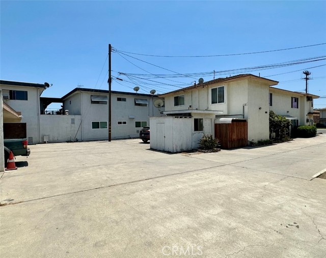 7415 Stewart And Gray Road, Downey, California 90241, ,Multi-Family,For Sale,Stewart And Gray,OC24223991