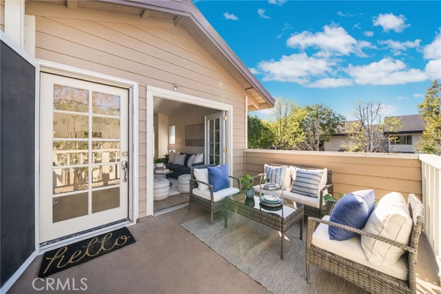 Detail Gallery Image 4 of 35 For 12552 Fieldstone #101,  Garden Grove,  CA 92845 - 2 Beds | 2 Baths