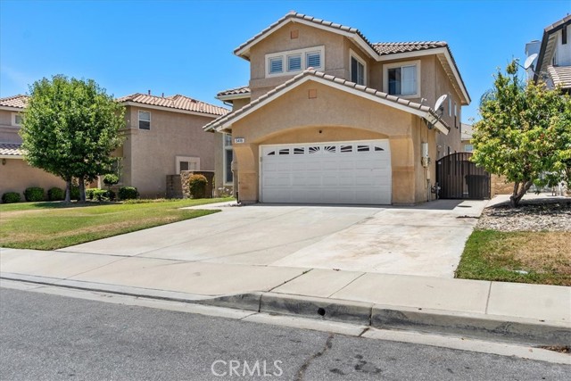 Image 2 for 5418 Grand prix Court, Fontana, CA 92336