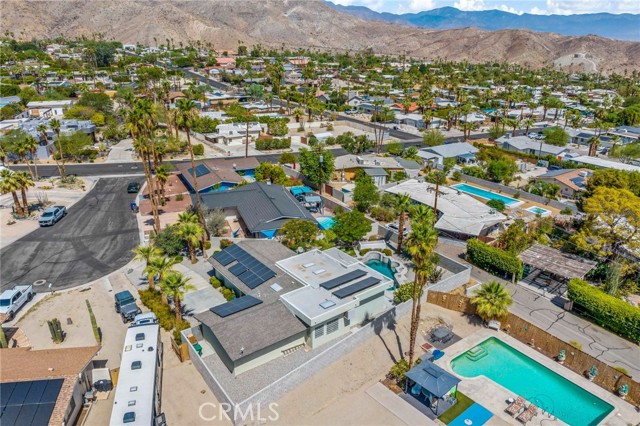 Detail Gallery Image 47 of 47 For 39004 Knoll View Cir, Cathedral City,  CA 92234 - 3 Beds | 3 Baths