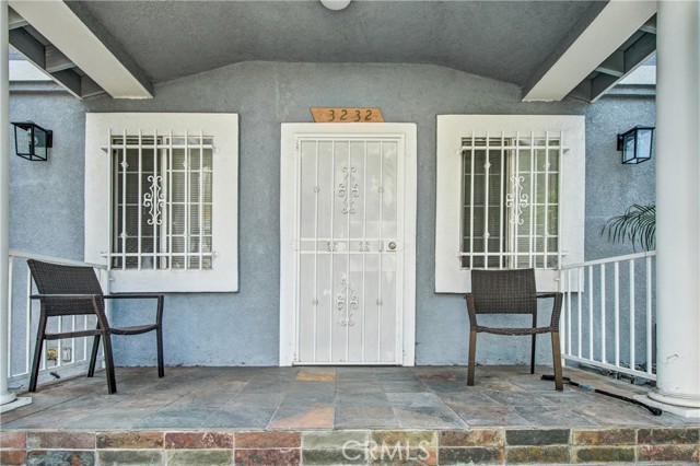 Detail Gallery Image 3 of 15 For 3232 W Vernon, Los Angeles,  CA 90008 - – Beds | – Baths