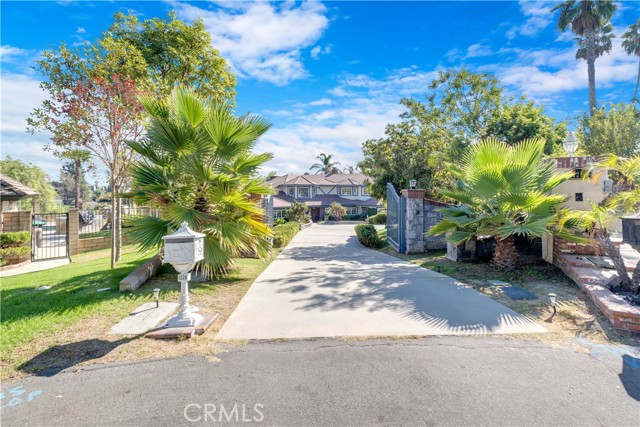 Detail Gallery Image 53 of 55 For 1226 La Cresta Dr, La Habra Heights,  CA 90631 - 4 Beds | 3/1 Baths