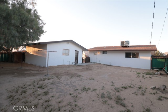 Detail Gallery Image 41 of 51 For 61940 Petunia Dr, Joshua Tree,  CA 92252 - 2 Beds | 1 Baths