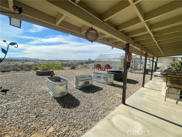 Detail Gallery Image 20 of 28 For 7554 Acoma Trl #277,  Big River,  CA 92242 - 3 Beds | 2/1 Baths