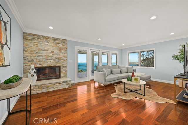 769 Via Del Monte, Palos Verdes Estates, California 90274, 4 Bedrooms Bedrooms, ,4 BathroomsBathrooms,Residential,Sold,Via Del Monte,WS22024744