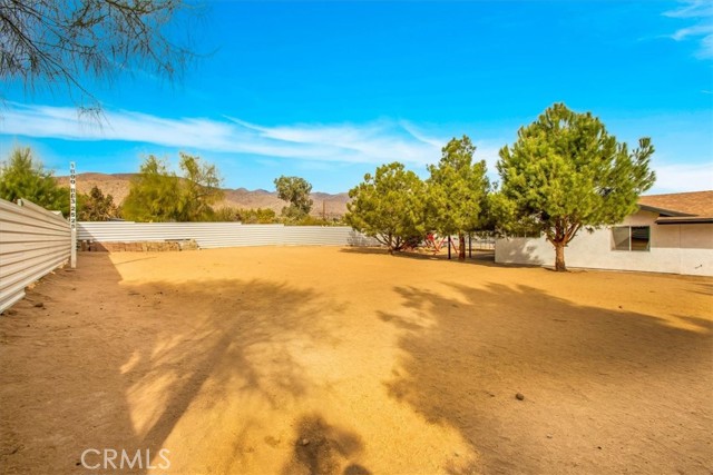 Detail Gallery Image 33 of 45 For 49432 Canyon House Rd, Morongo Valley,  CA 92256 - 3 Beds | 2 Baths