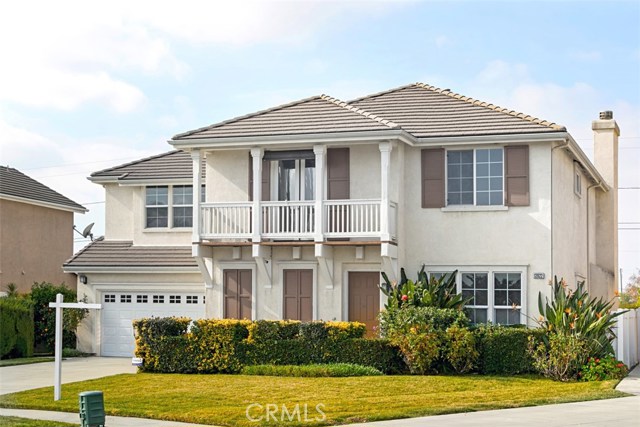 Photo of 12022 Crystal Court, Chino, CA 91710