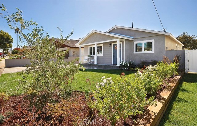 1026 Avenue D, Redondo Beach, California 90277, ,Residential Income,Sold,Avenue D,PV18007736