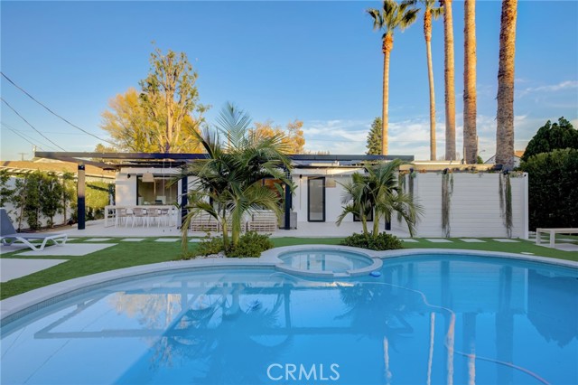 Detail Gallery Image 57 of 72 For 8161 Encino Ave, Northridge,  CA 91325 - 4 Beds | 3 Baths