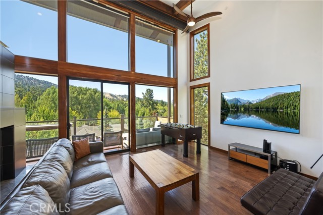 43669 Ridge Crest, Big Bear Lake, CA 92315