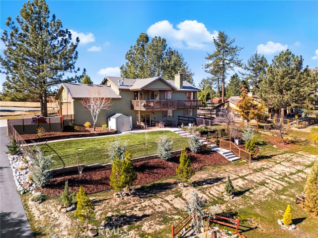 Detail Gallery Image 39 of 40 For 28591 Mccall Park, Mountain Center,  CA 92561 - 3 Beds | 2/1 Baths