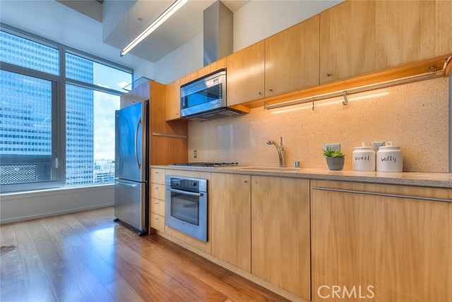 Detail Gallery Image 8 of 39 For 1155 S Grand #1313,  Los Angeles,  CA 90015 - 0 Beds | 1 Baths