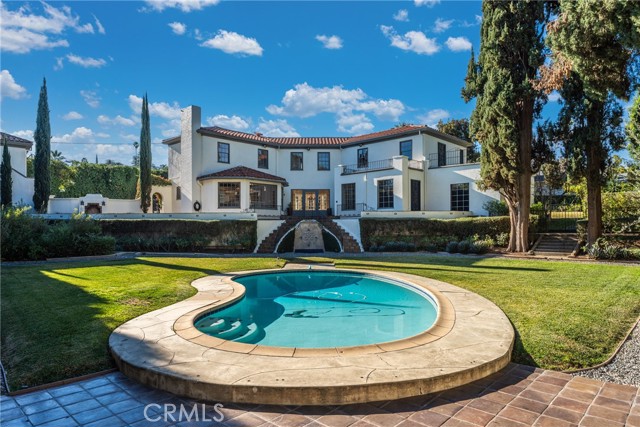 Details for 1205 Highland Avenue, Redlands, CA 92373