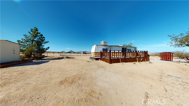 1226 Meldora Avenue, 29 Palms, California 92277, 2 Bedrooms Bedrooms, ,1 BathroomBathrooms,Single Family Residence,For Sale,Meldora,SW24081008