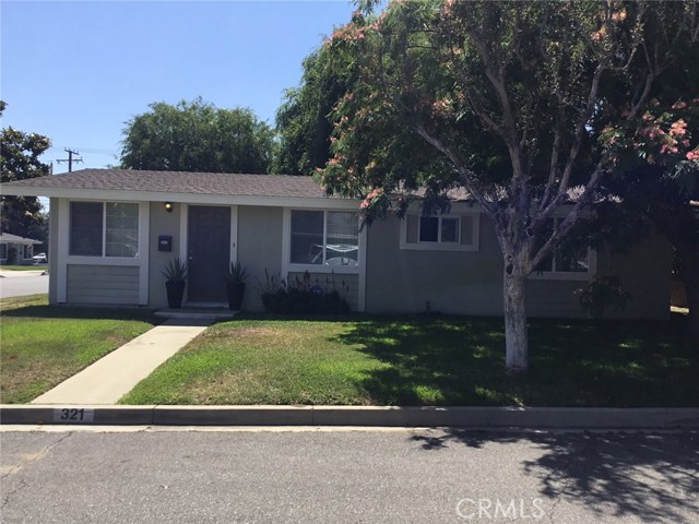 321 S Worthy Dr, Glendora, CA 91741