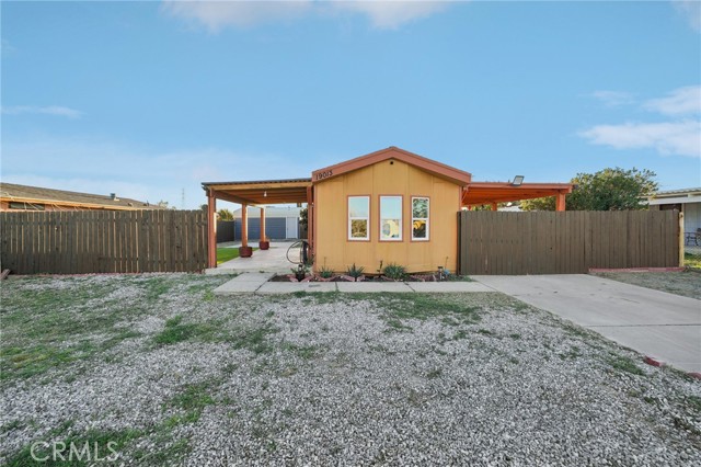 Detail Gallery Image 45 of 75 For 19013 Joshua St, Adelanto,  CA 92301 - 2 Beds | 1 Baths