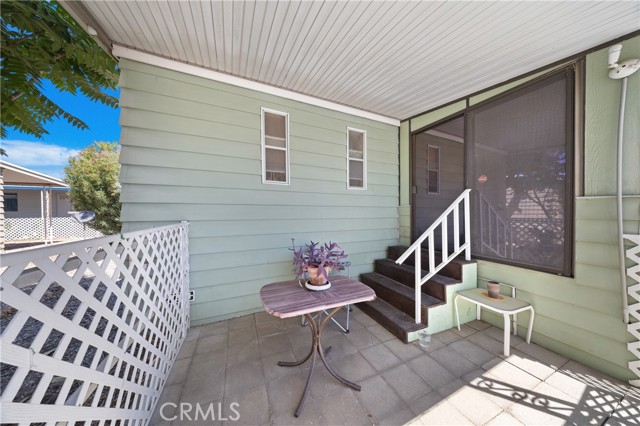 Detail Gallery Image 23 of 52 For 1525 W Oakalnd Ave #25,  Hemet,  CA 92543 - 2 Beds | 2 Baths