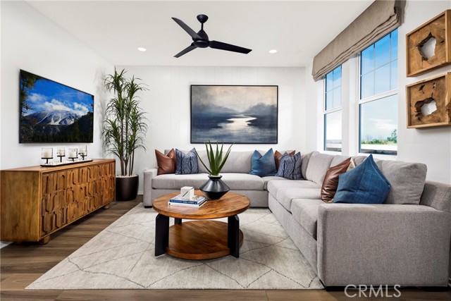 Detail Gallery Image 3 of 32 For 3931 E. Kenyon Paseo, Ontario,  CA 91761 - 3 Beds | 2/1 Baths