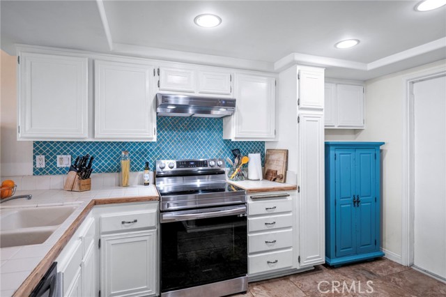 Detail Gallery Image 9 of 24 For 505 Avenida Adobe, San Clemente,  CA 92672 - 2 Beds | 1/1 Baths
