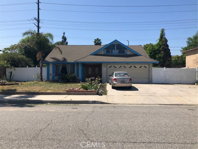 446 Annette Pl, Corona, CA 92879