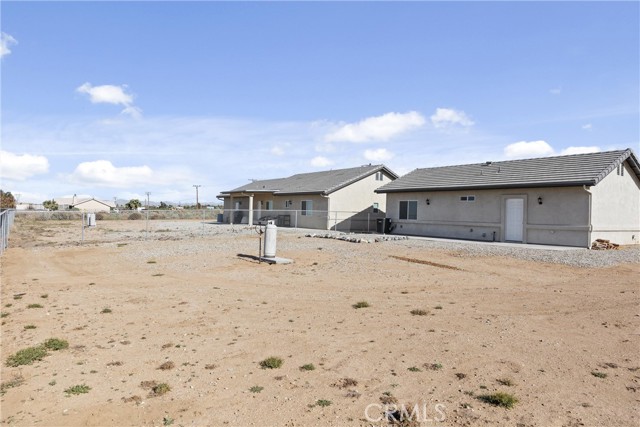 Detail Gallery Image 34 of 36 For 5704 White Fox Trl, Phelan,  CA 92371 - 2 Beds | 2 Baths