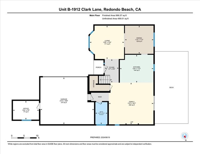 1912 Clark Lane, Redondo Beach, California 90278, 3 Bedrooms Bedrooms, ,2 BathroomsBathrooms,Residential,Sold,Clark,SB24125675