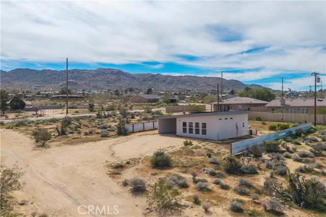Detail Gallery Image 34 of 36 For 7276 Encina Rd, Joshua Tree,  CA 92252 - 1 Beds | 1 Baths