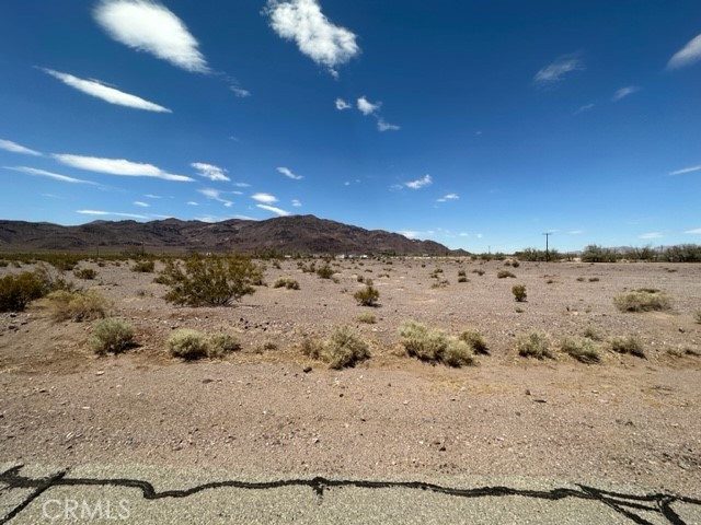 0 Poniente Drive, Newberry Springs, California 92365, ,Land,For Sale,0 Poniente Drive,CRHD23145435