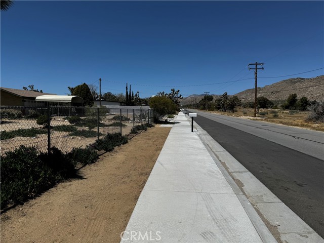 Detail Gallery Image 19 of 20 For 56859 Little League Dr, Yucca Valley,  CA 92284 - 2 Beds | 2 Baths