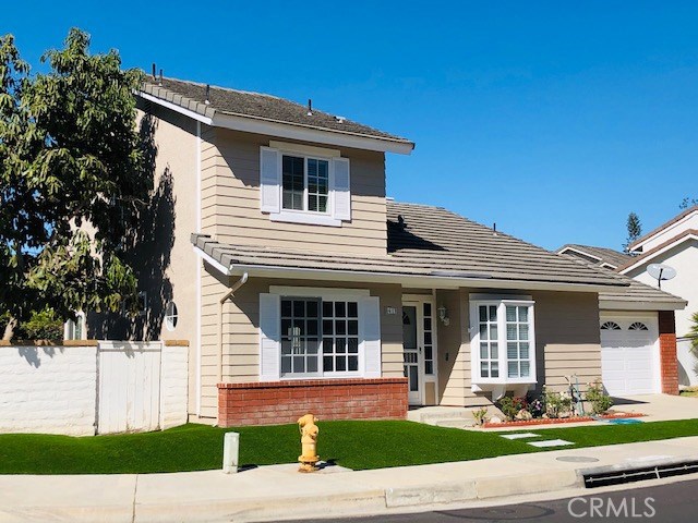 41 Hummingbird Ln, Aliso Viejo, CA 92656