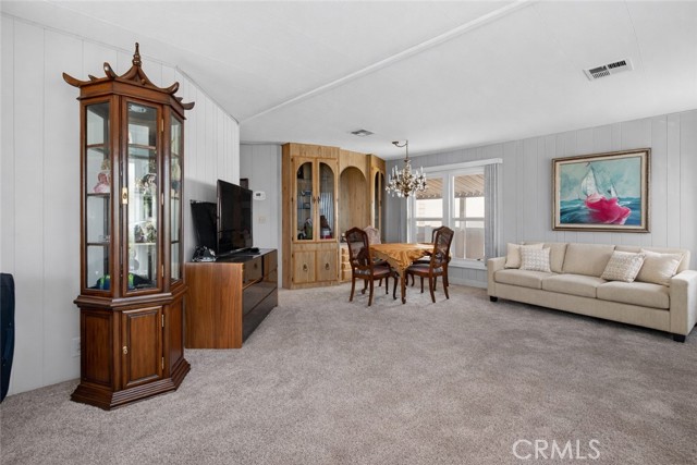 Detail Gallery Image 5 of 32 For 5200 Irvine Bld #256,  Irvine,  CA 92620 - 2 Beds | 2 Baths