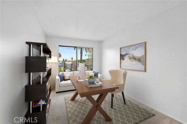 Detail Gallery Image 16 of 30 For 2302 E 2nd St 3a,  Long Beach,  CA 90803 - 3 Beds | 2 Baths